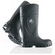 Μπότες BEKINA Steplite X Solid Grip S5, μαύρο 43