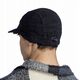 Buff Merino Fleece Pack Cap 1323759991000 Μαύρο Ένα μέγεθος