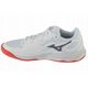 Mizuno Wave Enforce Court AC Tennis 61GA243361 λευκό 40
