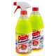 DASTY 700ml spray KITCHEN & BATHROOM Hygiene