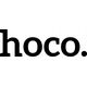 Καλώδιο AUX Jack 3,5 mm σε Jack 3,5 mm HOCO 1 m UPA19 ασημί