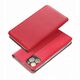 Θήκη SMART CASE Book για XIAOMI Redmi 12 4G κόκκινο
