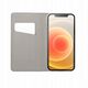 Θήκη SMART CASE Book για XIAOMI Redmi 12 4G χρυσό