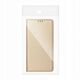 Θήκη SMART CASE Book για XIAOMI Redmi 12 4G χρυσό