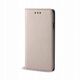 Θήκη SMART CASE Book για XIAOMI Redmi 12 4G χρυσό