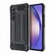 Θήκη ARMOR για SAMSUNG S24 FE μαύρο
