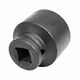 Καρυδάκι κρούσης 1/2" 33mm (6-γωνιακό)