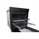Įmontuojama garinė orkaitė Samsung NV75T9549CD