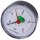 Manometr grzewczy HZ80 0-4bar 1/4 AX