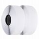 Tama- rzep samoprzylepny 5mx5cm biay Ruhhy 25807