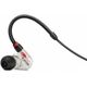 Sennheiser IE 100 PRO CLEAR - Słuchawki miniaturowe dokanałowe IEM