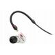 Sennheiser IE 100 PRO CLEAR - Słuchawki miniaturowe dokanałowe IEM