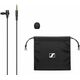 Sennheiser XS LAV MOBILE - Mikrofon lavalier dookólny ze złączem jack TRRS 3 5mm