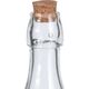 Excellent Houseware Dozownik do oliwy octu BUTELKA na oliwę ocet 500ML