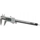 Insize SUWMIARKA  300 CYFR.   12 SQ/ROLKA/ETUI Z CYNKU /CERT.