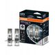Λάμπα LED (Σετ 2 τεμ.) H7 12V 16W PX26D/PY26D-1 χωρίς οδική έγκριση Ultinon Essential LED gen2, λευκή 6500K