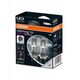 Λάμπα LED (Σετ 2 τεμ.) H7 12V 16W PX26D/PY26D-1 χωρίς οδική έγκριση Ultinon Essential LED gen2, λευκή 6500K