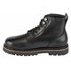 Birkenstock Highwood Lace Mid W 1028159 Μαύρο 38