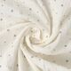 Κουβέρτα-Αγκαλιάς MUSLIN DESIGN εκτύπωση 80x120