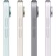 APPLE iPad Air 27,59cm 11,0Zoll WiFi 512GB Blue Apple M2 Chip Liquid Retina Display 2360 x 1640 pixel 264 ppi