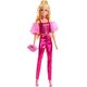 BARBIE DELUXE FASHIONIST blonde doll (JFP40)