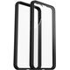 OB REACT SAMSUNG GALAXY S24/BLACK CRYSTAL CLEAR/BLACK
