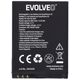 EVOLVEO αυθεντική μπαταρία 900 mAh για EasyPhone XS (EP-570)
