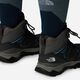 Γυναικεία παπούτσια hedgehog mid gtx - smoked pearl-asphalt grey-us 8,5 (39,5) THE NORTH FACE