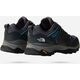 Γυναικεία παπούτσια THE NORTH FACE hedgehog gtx - smoked pearl - asphalt grey - us 8 (39)