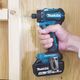 Επαναφορτιζόμενο κατσαβίδι DDF083Z MAKITA