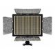 Lempa LED Yongnuo YN300 IV - RGB, WB (3200 K - 5600 K)