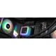 Deepcool CPU Liquid Cooler | LE240 WH V2 | Intel, AMD