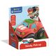 CLM POLICJA SWIATELKA I DZWIEKI 17543 WB6
