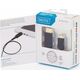 Kabel Digitus HDMI Mini - HDMI 2m czarny (DB-330121-020-S)