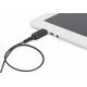Kabel Digitus HDMI Mini - HDMI 2m czarny (DB-330121-020-S)