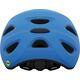 Giro Kask dziecięcy juniorski GIRO SCAMP MIPS matte blue lime roz. XS (45-49 cm) (NEW)