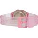 Zegarek Casio Zegarek Damski CASIO F-91WS-4EF