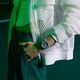 Zegarek G-SHOCK Casio G-Shock GMA-S2100GA-3AER 200m niebieski