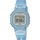 Zegarek Casio Zegarek damski Casio LA-20WHS-2AEF niebieski