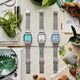 Zegarek Casio Zegarek męski Casio AQ-230A-2A1MQYES srebrny