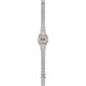 Zegarek Casio Zegarek damski Casio LA670WEA-4A2EF srebrny