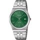 Zegarek Casio Zegarek męski Casio MTP-B145D-3AVEF srebrny
