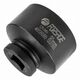 Καρυδάκι κρούσης 1" 80mm (6-γωνιακό)