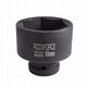 Καρυδάκι κρούσης 1" 65mm (6-γωνο)