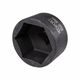 Καρυδάκι κρούσης 1" 65mm (6-γωνο)