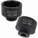 Καρυδάκι κρούσης 1" 80mm (6-γωνιακό)