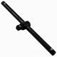 Μανέλα τύπου T 250mm 1/2``