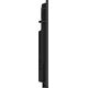 iiyama TE6512MIS-B4AG signage display Płaski panel Digital Signage 165,1 cm (65") LCD Wi-Fi 400 cd/m 4K Ultra HD Czarny Ekran dotykowy Procesor wbudowany Android 11 24/7
