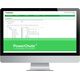 Schneider Electric Galaxy VS GVSUPS20KB4HS - USV - Wechselstrom 400 V - 20 kW - 20000 VA - 3 Phasen - 9 Ah - Ethernet - RAL 9003, weiss - mit Start-Up Service 5X8