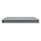 Ubiquiti Switch UniFi 48xSFP28 25GBit/6xQSFP28 100GBit Managed 19" Rack-Mountable, 1,3" Touchscreen